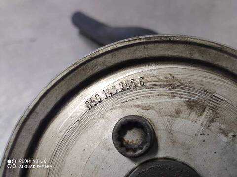 Foto 2ª: Bomba de Direccion Audi Q5 3.0 V6 24V TDI 245CV 180KW (2008)