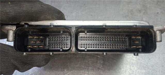 Foto 3ª: Centralita Motor ECU Seat Ibiza 1.9 TDI [ATD]