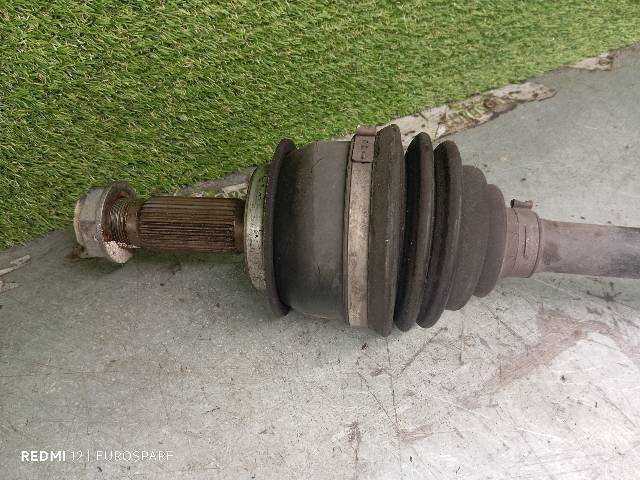 Foto 3ª: Transmision Trasera Derecha Mercedes Vito 2.2 D CDI W639 [646980] (2010)