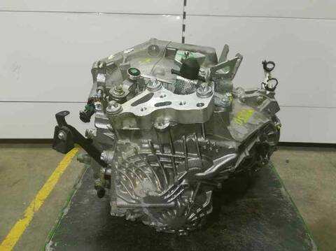 Foto 3ª: Caja Cambios Fiat 500 CROSS 120CV 88KW [55260384] (2016)