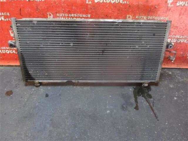 Radiador Calefaccion A.A. Nissan Primera 2.0