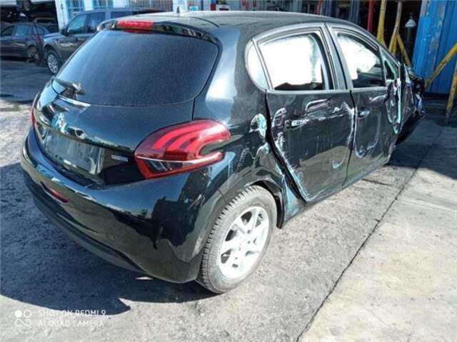 Foto 2ª: Aforador Peugeot 208 1.6 HDI [BHW-BH02]