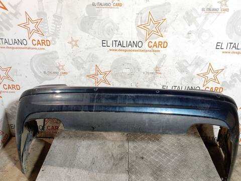 Foto 4ª: Paragolpes Trasero Mercedes Clase E 180 E 55 AMG KOMPRESSOR 211.076) 476CV 350KW [M 113.990] (2004)