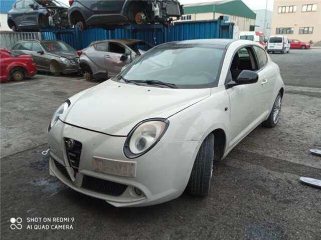 Radiador Calefaccion A.A. Alfa Romeo Mito 1.4 PROGRESSION [1.4 LTR. - 114 KW TURBO CAT]