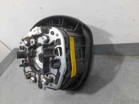 Foto 3ª: Airbag Delantero Izquierdo Fiat Doblo FURGON BASE 95CV 70KW [55283775] (2021)