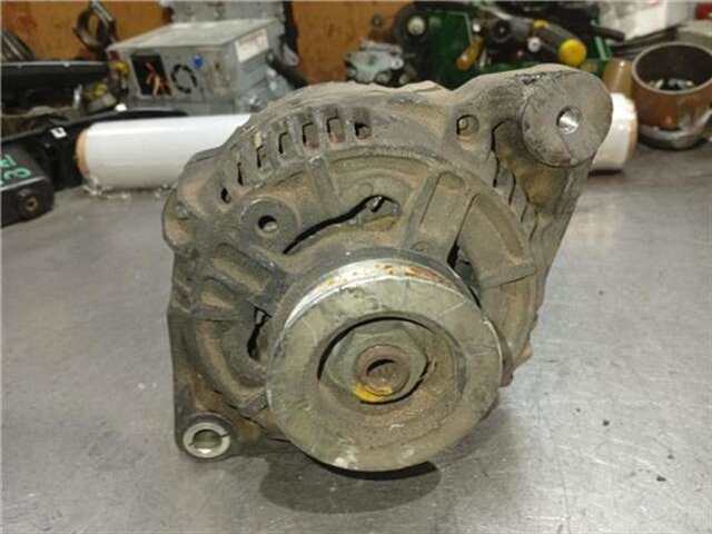 Foto 3ª: Alternador Honda Civic 1.5 16V (MB3) [D15Z8]