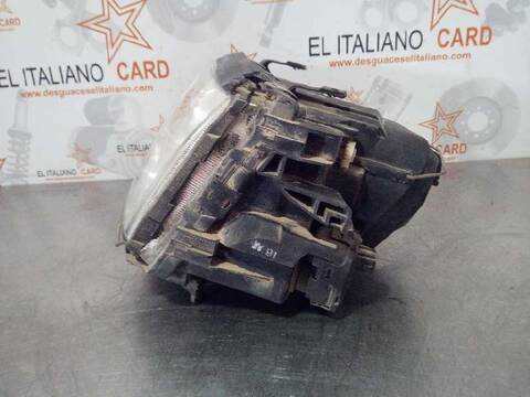 Foto 4ª: Faro Izquierdo Audi A6 BERLINA 90CV 66KW (1994)