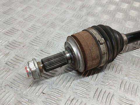 Foto 2ª: Transmision Delantera Izquierda Honda Civic 1.5 COMFORT 182CV 134KW [L15BA] (2018)