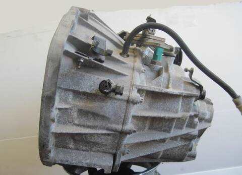 Caja Cambios Renault Laguna 2.0 DCI DIESEL FAP CAT COUPE 173CV 127KW