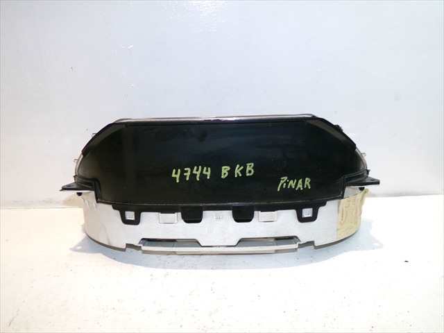 Foto 3ª: Cuadro de Instrumentos Ford Focus 1.8 TDDI SEDAN, 1998-2004 [C9DB] (2001)