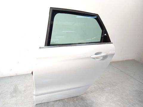 Foto 3ª: Puerta Trasera Izquierda Citroen C4 LIVE EDITION 99CV 73KW [BH02] (2018)