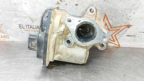 Caja Mariposa Renault Kangoo FURGON MAXI 5P PROFESIONAL 90CV 66KW