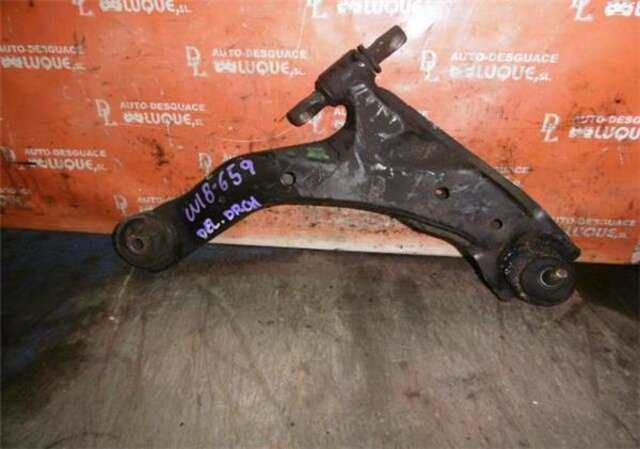 Foto 3ª: Brazo Suspension Delantero Derecho Hyundai Coupe 2.0 [G4GC-G]