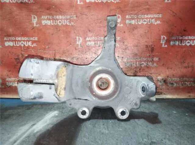 Mangueta Delantera Derecha Ford Focus 1.8 TDCI