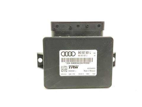 Centralita Motor ECU Audi A5 3.0 V6 24V TDI COUPE 245CV 180KW