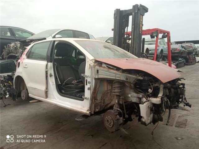 Caudalimetro Volkswagen Polo 1.2 ADVANCE [1.2 LTR. - 55 KW TDI]