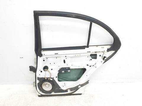 Foto 3ª: Puerta Trasera Derecha Mercedes Clase E 180 E 220 CDI BUSINESS 211.008) [646821] (2005)