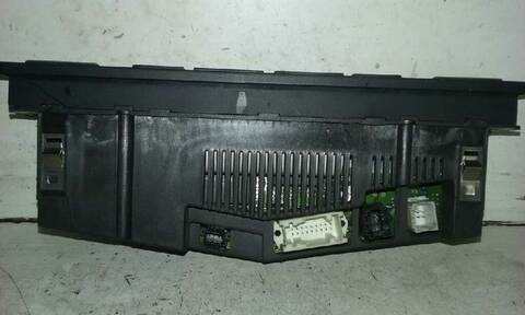 Foto 2ª: Mando Climatizador Bmw Serie 3 315 2.0 16V DIESEL CAT BERLINA 136CV 100KW [20-4D-1] (1998)