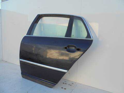 Foto 2ª: Puerta Trasera Izquierda Volkswagen Phaeton 3.2 V6 24V 241CV 177KW [BKL] (2004)
