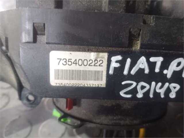 Foto 2ª: Mando Multifuncion Fiat Punto 1.3 JTD [188A9000]