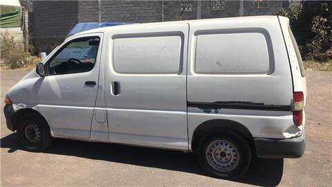 Foto 2ª: Direccion Asistida Toyota Hiace 2.4 [2L]