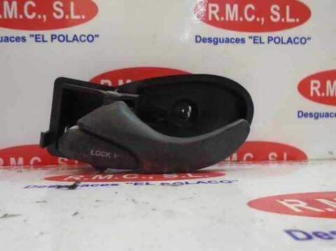 Maneta Interior Delantera Izquierda Ford Focus 1.6 16V CAT BERLINA 100CV 74KW