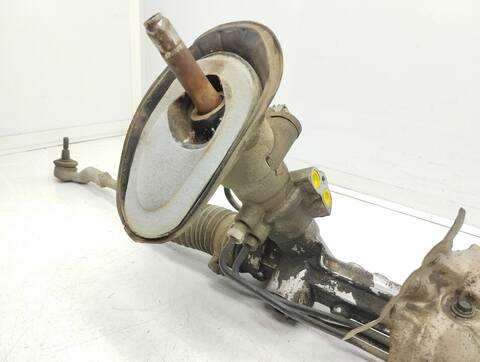 Foto 3ª: Cremallera de Direccion Ford Focus GHIA BERLINA 109CV 80KW [G8DA] (2005)