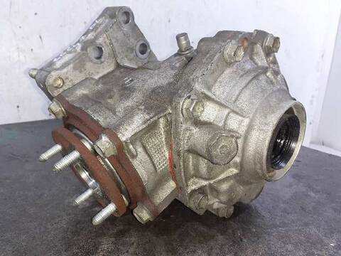 Foto 3ª: Caja Transfer Toyota Rav4 2.0 SOL 44X 2003 ) 150CV 110KW [1AZFE] (2006)