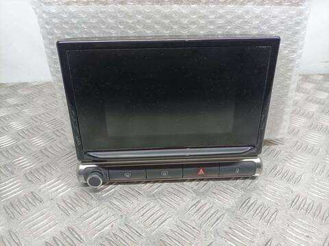 Sistema GPS Citroen C3 BLUEHDI 110 S S EAT6 SHINE AIRCROSS 110CV 81KW