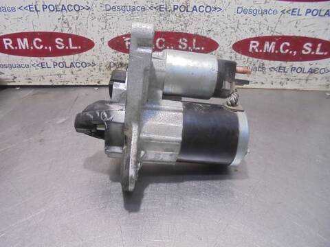 Motor de Arranque Nissan Juke ACENTA 116CV 85KW