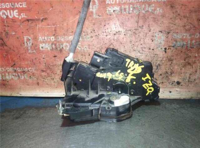 Cerradura Puerta Trasera Izquierda Bmw Serie 3 315 320 D (150CV)