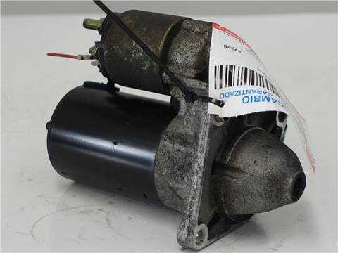 Motor de Arranque Alfa Romeo 147 1.6 T.SPARK DISTINCTIVE 120CV 88KW