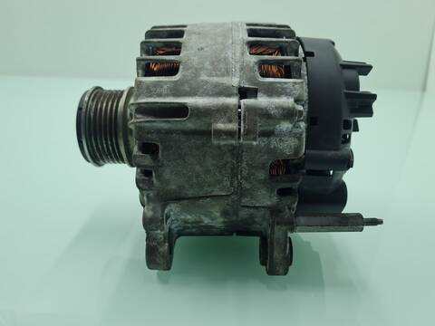 Foto 3ª: Alternador Volkswagen Polo 1.2 TDI 75CV 55KW [CFWA] (2011)