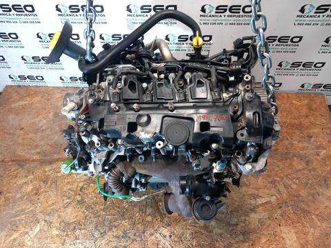 Motor Completo Opel Movano FURGON