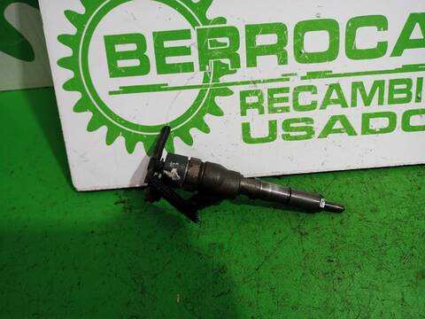 Foto 2ª: Inyectores Citroen C5 2.0 HDI 109CV [RHZDW10ATED] (2001)