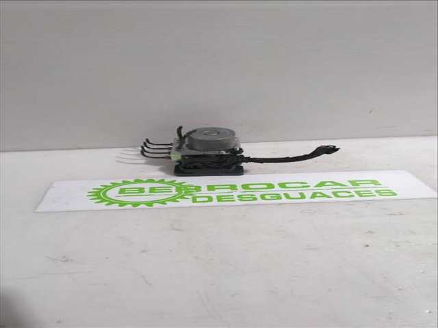 Foto 3ª: Abs Dacia Duster 1.0 TCE 90 91CV [H4D 470] (2017)