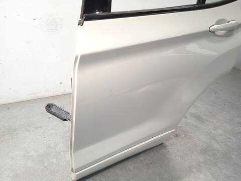 Foto 3ª: Puerta Trasera Izquierda Bmw X3 XDRIVE 20 D 190CV 140KW [B47D20A] (2014)