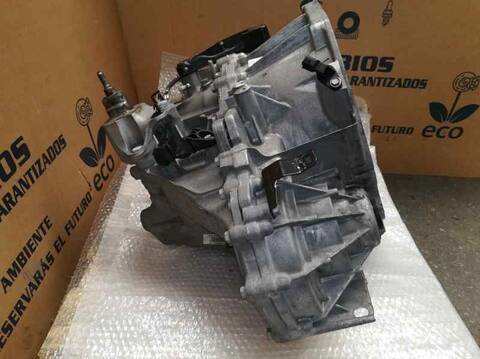 Foto 2ª: Caja Cambios Renault Talisman LIFE GRANDTOUR 130CV 96KW [R9ME4] (2016)