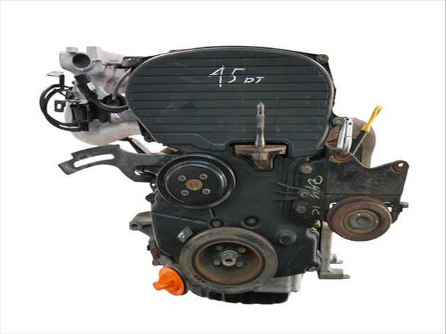 Motor Completo Kia Magentis 136CV 100KW