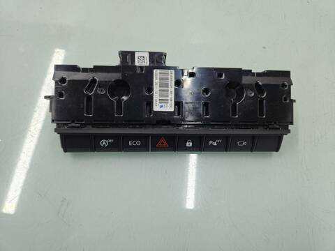 Mando Multifuncion Dacia Duster SU HJD) 150CV