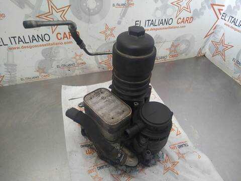 Radiador Aceite Audi Q7 245CV 180KW