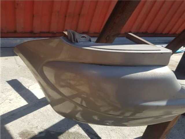 Foto 2ª: Paragolpes Trasero Citroen Xsara 