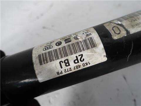 Foto 4ª: Transmision Delantera Derecha Volkswagen Golf 1.4 TSI 122CV 90KW [CAXA] (2008)