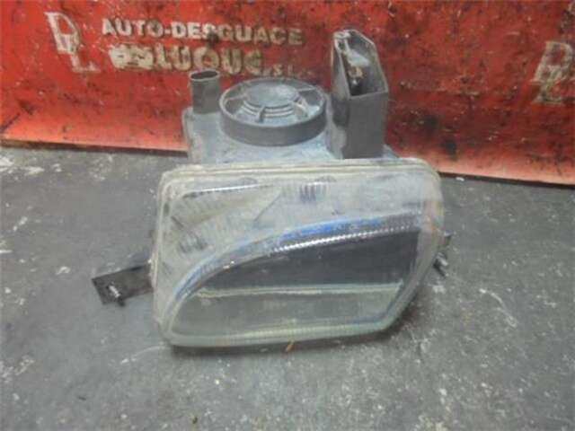 Faro Antiniebla Delantero Izquierdo Opel Astra 1.7 CDTI