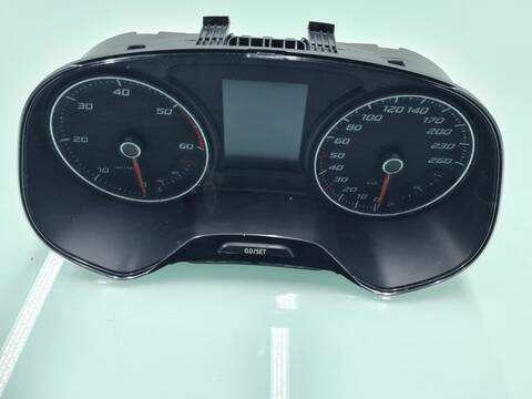 Cuadro de Instrumentos Seat Leon FR PLUS 150CV 110KW
