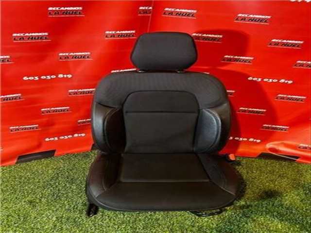 Foto 4ª: Asiento Delantero Derecho Renault Express ADVANCE BLUE DCI DIESEL FAP 75CV 55KW