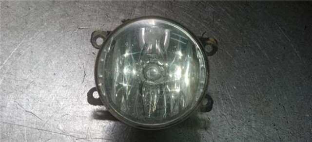 Foto 2ª: Faro Antiniebla Delantero Izquierdo Renault Scenic 1.2 GRAND DYNAMIQUE [1.2 LTR. - 97 KW TCE ENERGY] [H5F408]