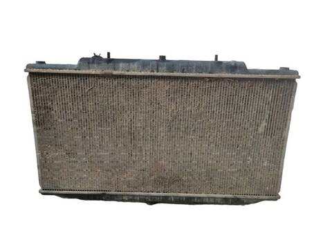 Foto 2ª: Radiador Motor Nissan Patrol 3.0 DTI (1997)