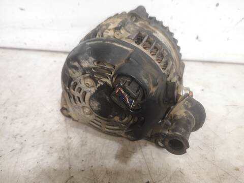 Foto 3ª: Alternador Suzuki Grand Vitara F9Q (2006)