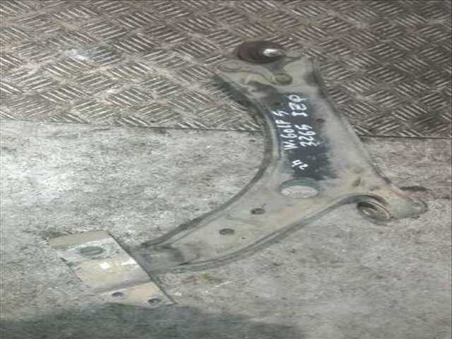 Brazo Suspension Delantero Izquierdo Volkswagen Golf SPORTLINE BERLINA 105CV 77KW